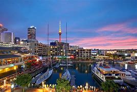 Image result for New Zealand City