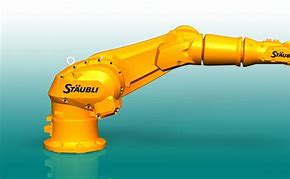 Image result for Dual Arm Robot