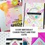 Image result for Aesthetic Cards DIY