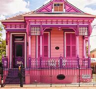 Image result for Exterior Colourful House
