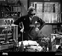Image result for Claude Rains Invisible Man Inn