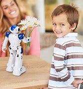 Image result for Robot Toys for Girls
