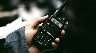 Image result for Walkie Talkie Components
