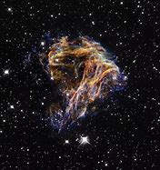 Image result for Exploding Star Supernova