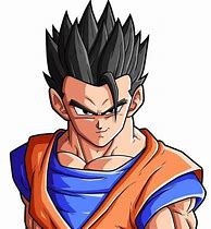 Image result for De Dragon Ball Z Gohan