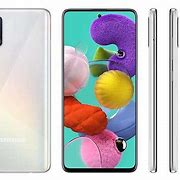 Image result for Samsung Galaxy A51 Front