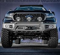 Image result for Ford Ranger Front Bumper Gen 5