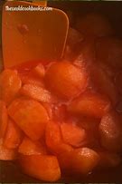 Image result for Red Hot Cinnamon Candy Apples