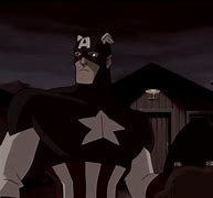 Image result for X-Men Evolution Captain America
