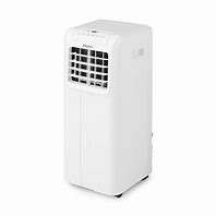 Image result for Haier Portable Air Conditioner Model Hpp10xctl1