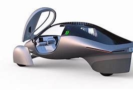 Image result for Solar Powered Electric Vehicle