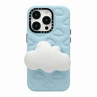 Image result for Cloud iPhone Case Casetify