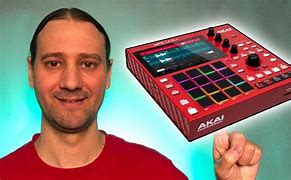 Image result for Akai MPC Stand