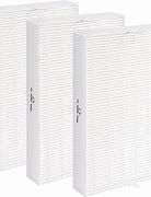 Image result for Honeywell Air Purifier Filters Replacement Pre-Cut