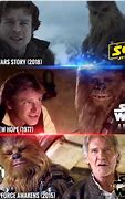 Image result for Star Wars Movie Memes