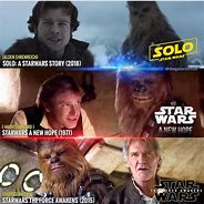 Image result for Han Solo Funny Memes