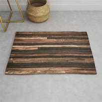 Image result for Retro Wooden Rugs