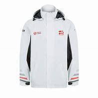 Image result for Haas Jacket F1