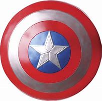Image result for Captain America Shield Transparent