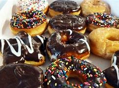 Image result for Dunkin' Donuts Snacks