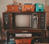 Image result for Vintage TV Aesthetic