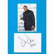 Image result for Dr Dre Signed Poster