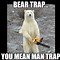 Image result for Augh Meme Teddy Bear