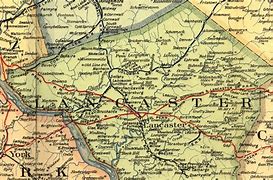 Image result for Lancaster County PA Towns