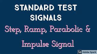 Image result for Test Signals Video