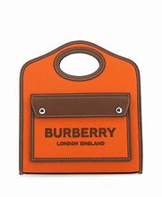 Image result for Burberry for Women Orange Box