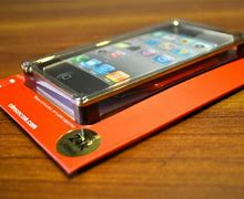 Image result for Metal iPhone Case with Belt Clip