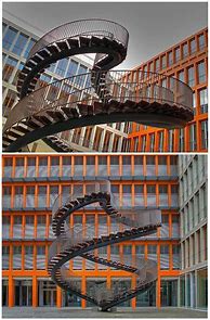 Image result for Crazy Stairs
