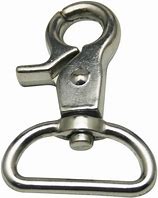 Image result for Snap Hook Clip for Fishing