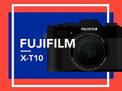 Image result for Fuji XT10