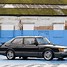 Image result for Old Saab 900 SVO