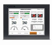 Image result for HMI Screen