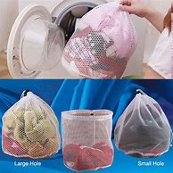 Image result for Washing Machine Net Bags Japan