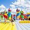 Image result for York Inflatable Park