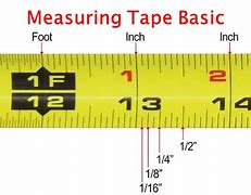 Image result for 5ft Measuring Tape