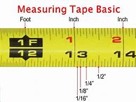 Image result for Tape-Measure Worksheets