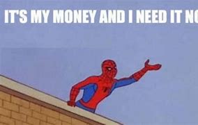 Image result for Making Money Meme