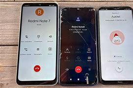 Image result for Redmi Note8 Incoming Call
