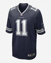 Image result for Cowboys Jersey