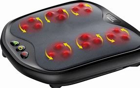 Image result for Seat Massager Machine