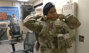 Image result for Air Force Body Armor