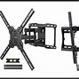 Image result for Hisense TV Wall Mount