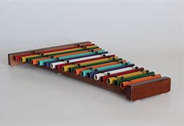 Image result for Color Chime Xylophone