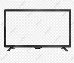 Image result for Flat Screen TV Profile