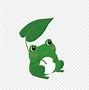 Image result for Cute Frog Drawings Aesthetic