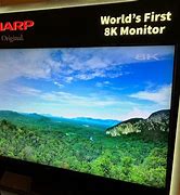 Image result for Sharp AQUOS Largest TV